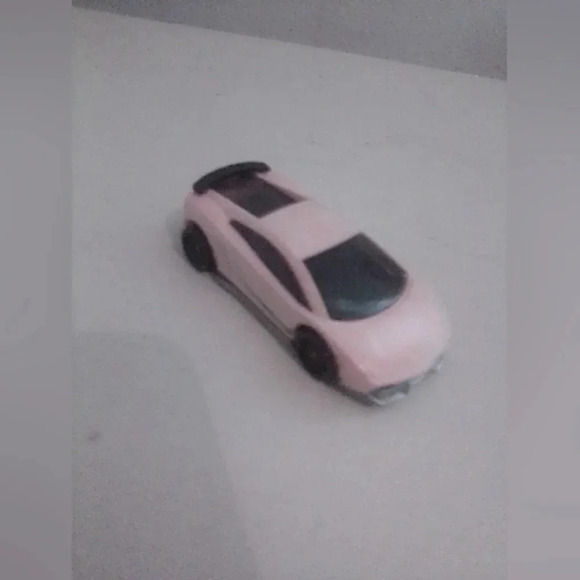 Color changing Lamborghini - Picture 4 of 7